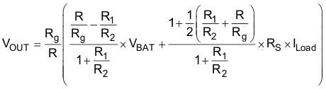 TLC2272 TLC2272A TLC2272M TLC2272AM TLC2274 TLC2274A TLC2274M TLC2274AM equation_02_sgls007.gif