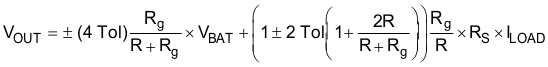 TLC2272 TLC2272A TLC2272M TLC2272AM TLC2274 TLC2274A TLC2274M TLC2274AM equation_05_sgls007.gif