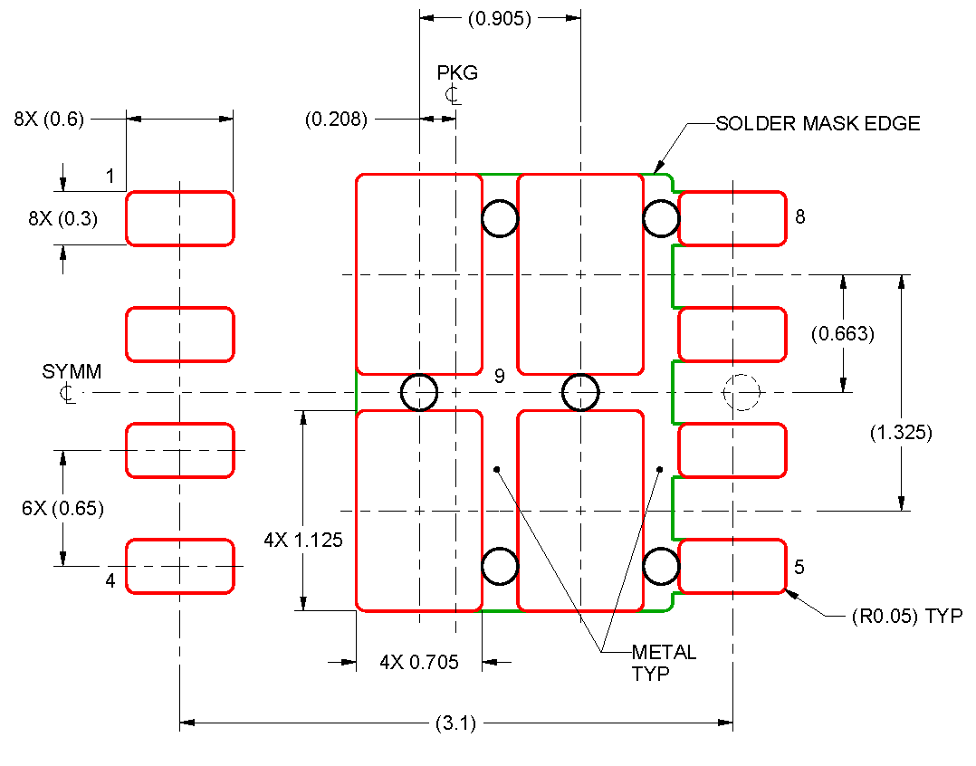 CSD25402Q3A Stencil.png