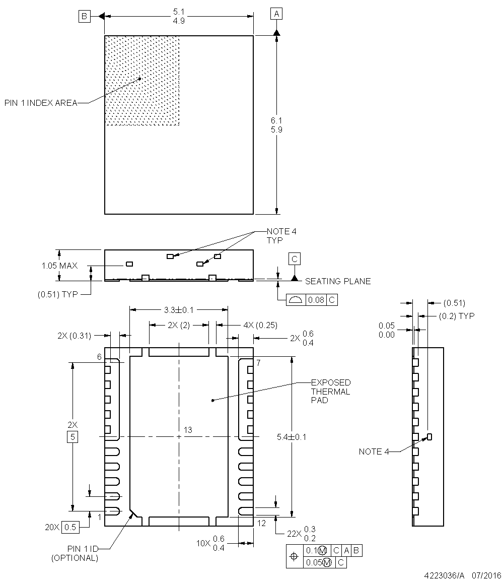 CSD95491Q5MC Mech.png