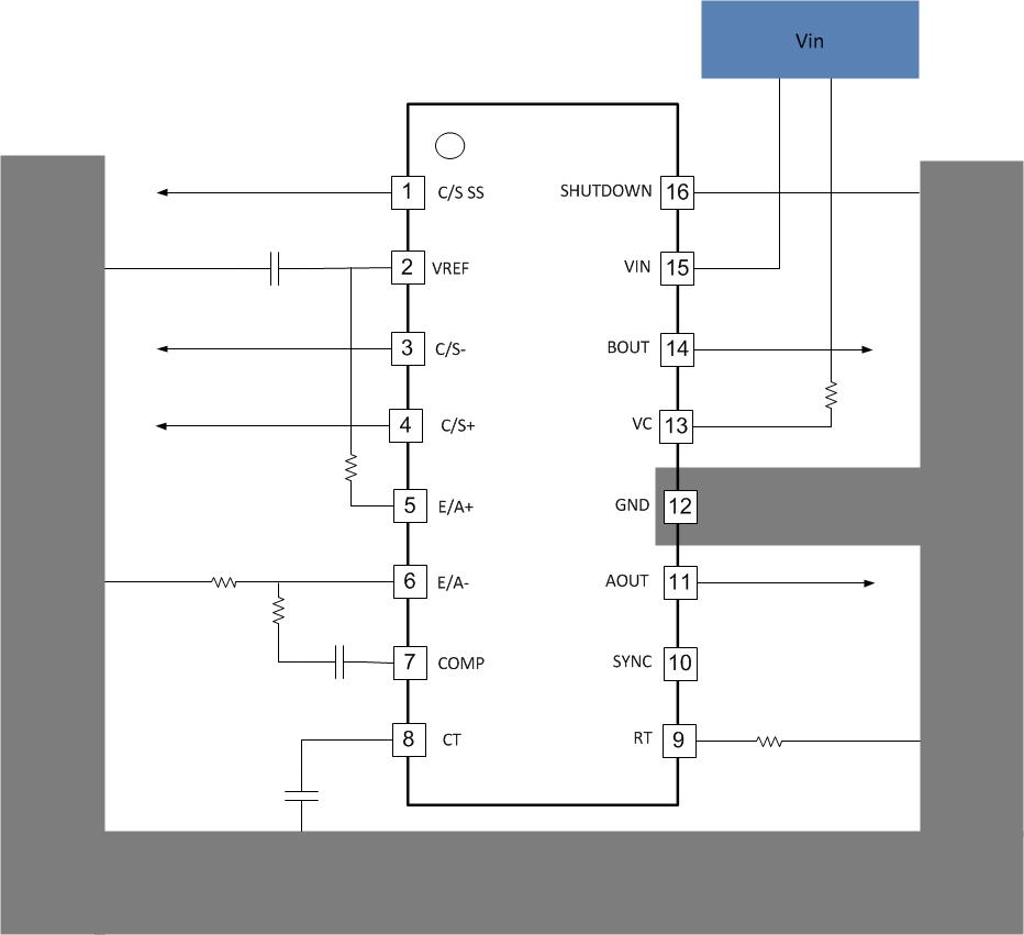 UC1846 UC1847 UC2846 UC2847 UC3846 UC3847 layout_lus352.gif