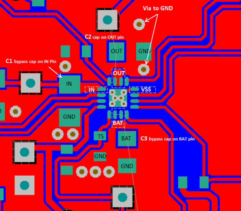 bq24230 bq24232 layout_SLUS821.gif