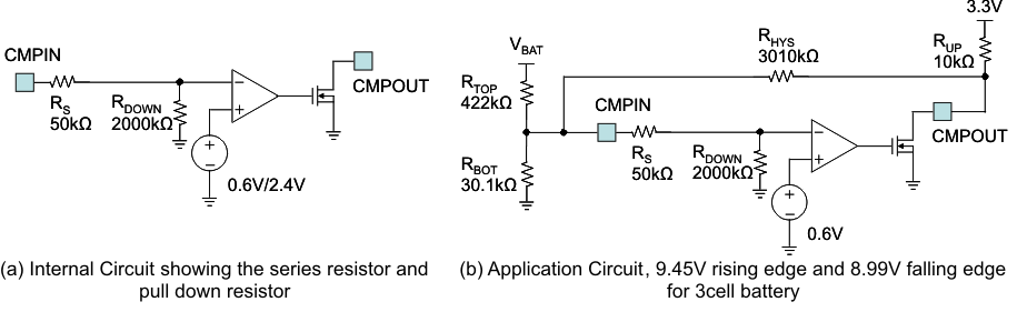 bq24707 bq24707A comparator_lusa78.gif