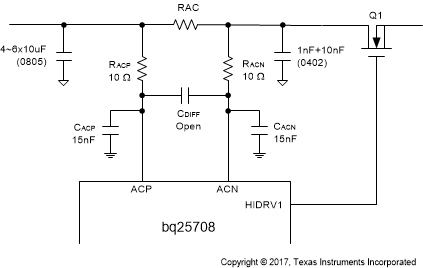 bq25708 ACP_ACN_Filter_SLUSCU2.gif