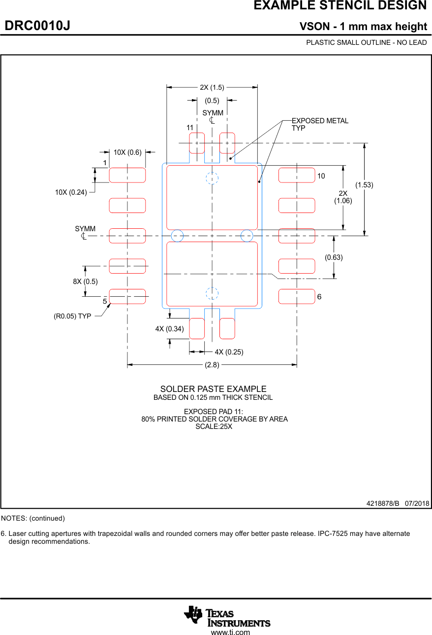 UCC27311A 