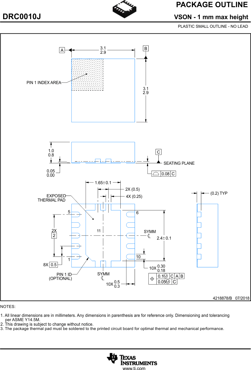 UCC27311A 