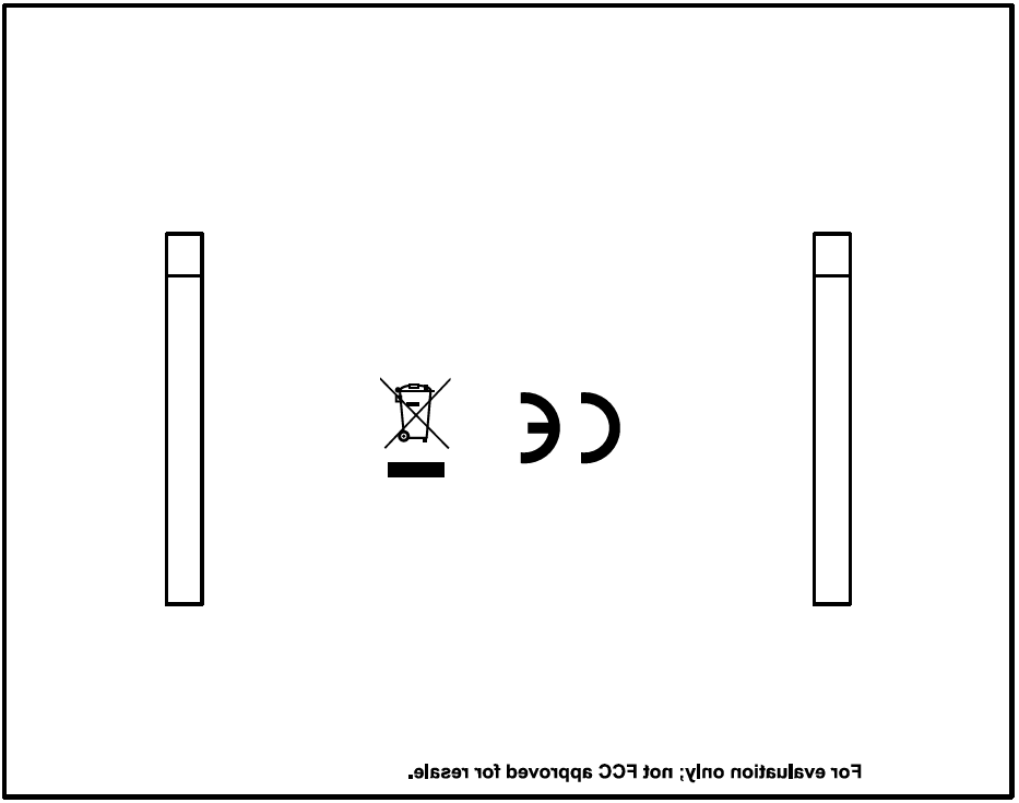 BQ25186EVM Bottom Overlay