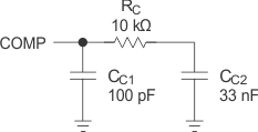 TPS61000 TPS61001 TPS61002 TPS61003 TPS61004 TPS61005 TPS61006 TPS61007 ai_loop_ctl_lvs279.gif