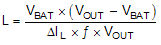 TPS61000 TPS61001 TPS61002 TPS61003 TPS61004 TPS61005 TPS61006 TPS61007 q4_l_lvs279.gif