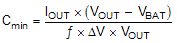 TPS61000 TPS61001 TPS61002 TPS61003 TPS61004 TPS61005 TPS61006 TPS61007 q5_cmin_lvs279.gif