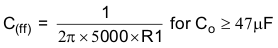 TPS62000 TPS62001 TPS62002 TPS62003 TPS62004 TPS62005 TPS62006 TPS62007 TPS62008 eq_3_lvs294.gif