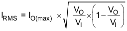 TPS62000 TPS62001 TPS62002 TPS62003 TPS62004 TPS62005 TPS62006 TPS62007 TPS62008 eq_7_lvs294.gif