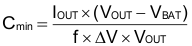 TPS61010 TPS61011 TPS61012 TPS61013 TPS61014 TPS61015 TPS61016 Q_CMIN_LVS314.gif