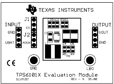 TPS61010 TPS61011 TPS61012 TPS61013 TPS61014 TPS61015 TPS61016 ai_evmcomp_LVS314.gif