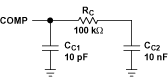 TPS61010 TPS61011 TPS61012 TPS61013 TPS61014 TPS61015 TPS61016 ta_compcir_LVS314.gif