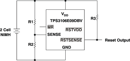 TPS3103 TPS3106 TPS3110 ai_bat_div-lvs363.gif