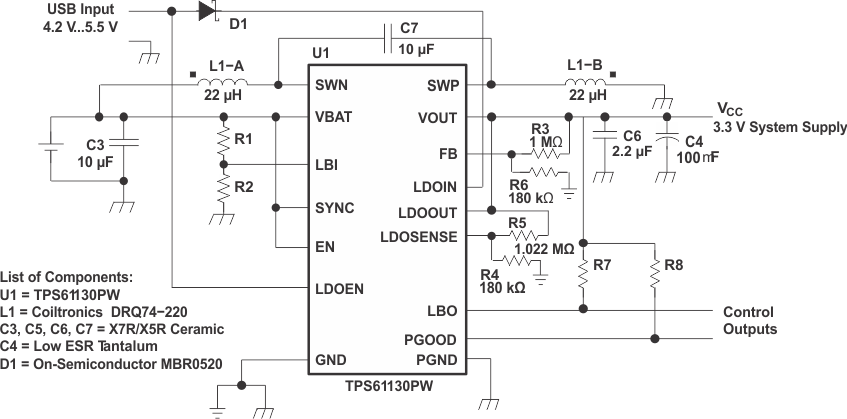 TPS61130 TPS61131 TPS61132 ai_dual_in_LVS431.gif