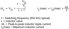 TPS62050 TPS62051 TPS62052 TPS62054 TPS62056 Q_IL_VO_lvs432.gif