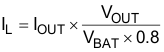 TPS61020 TPS61024 TPS61025 TPS61026 TPS61027 TPS61028 TPS61029 Q_IL_lvs451.gif