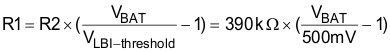 TPS61020 TPS61024 TPS61025 TPS61026 TPS61027 TPS61028 TPS61029 Q_R1_lvs451.gif