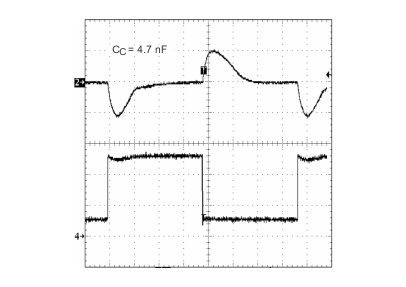 TPS65140 TPS65141 TPS65145 scp_lg_cap_lvs497.gif