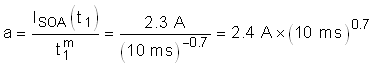 TPS2490 TPS2491 tps2490_equation18.gif