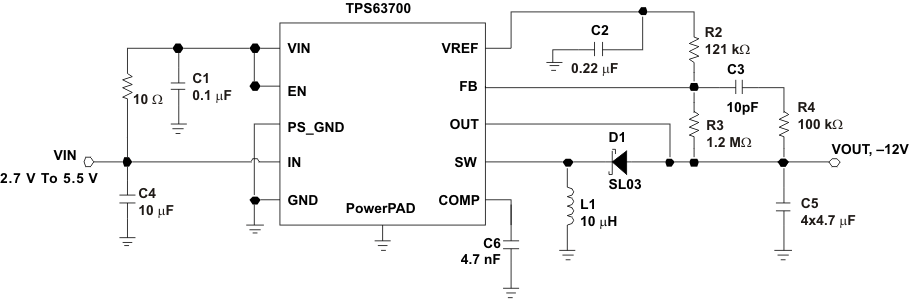 TPS63700 ai_12vout_lvs530.gif