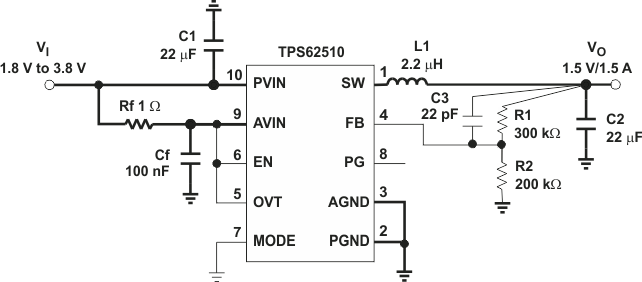 TPS62510 layout_cir_lvs651.gif