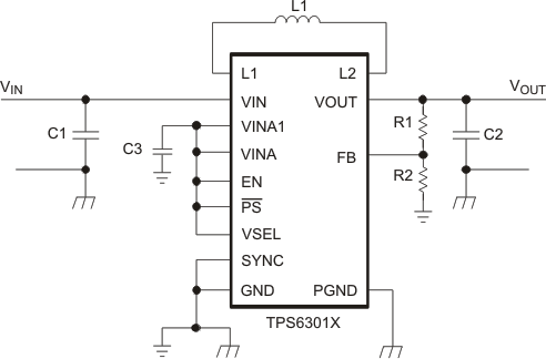 TPS63010 TPS63011 TPS63012 pmi_lvs653.gif