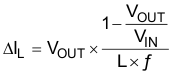 TPS62240 TPS62242 TPS62243 q3_delta_lvs762_.gif