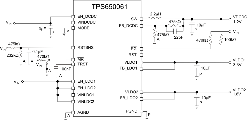 TPS65000 TPS65001 TPS650001 TPS650003 TPS650006 TPS650061 app_cir_5061_lvs810.gif