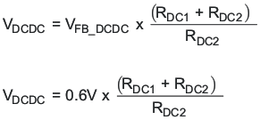 TPS65000 TPS65001 TPS650001 TPS650003 TPS650006 TPS650061 eq_vdcdc_lvs810.gif