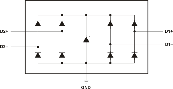 TPD4S009 TPD4S010 circuitdiagram2_lvs817.gif