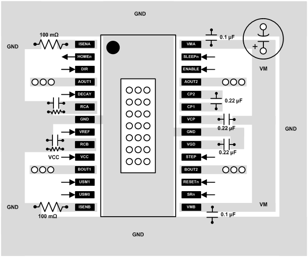 DRV8811 layout_guide_slvs865.gif