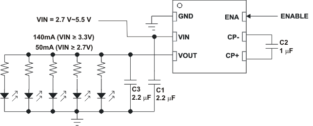 TPS60150 dvr_white_led_lvs888.gif