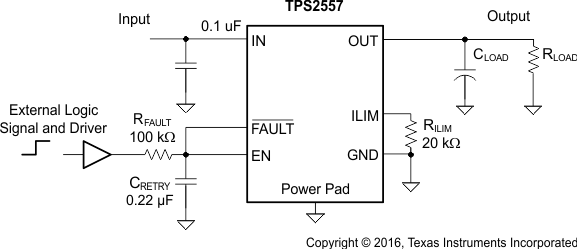 TPS2556 TPS2557 ext_en_sig_lvs931.gif