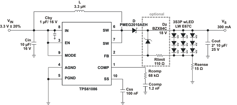 TPS61086 sim_app1_lvsa05.gif