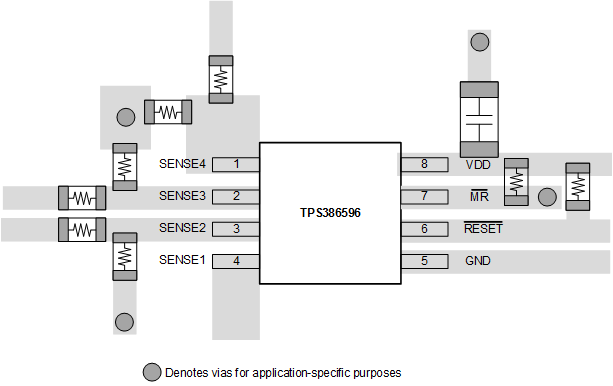 TPS386596 pcb_layout_msop_lvsa75.gif