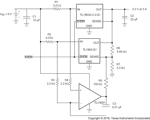 TL1963A-Q1 app_parallel_slvsa79a.gif