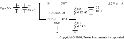 TL1963A-Q1 simpschematic_slvsa79a.gif