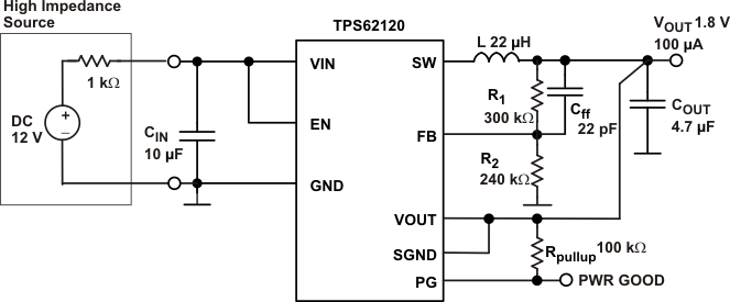 TPS62120 TPS62122 ai_120_18vhiz_lvsad5.gif