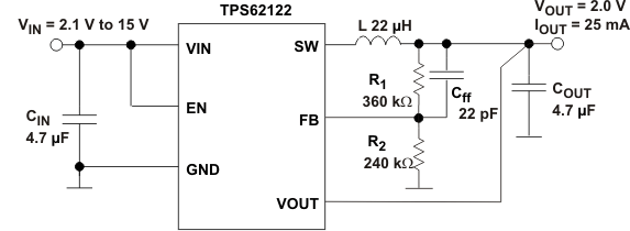 TPS62120 TPS62122 ai_122_2v_lvsad5.gif