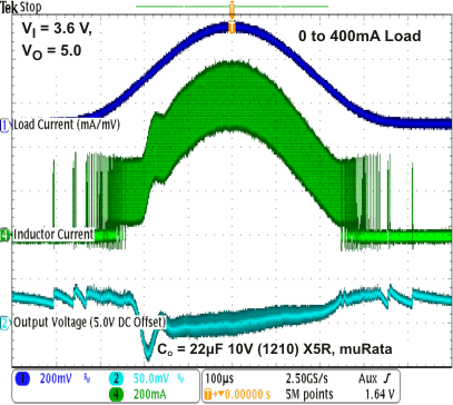 TPS61253 TPS61254 TPS61256 TPS61258 TPS61259 TPS612592 acload1_lrgCo_lvsag8.gif