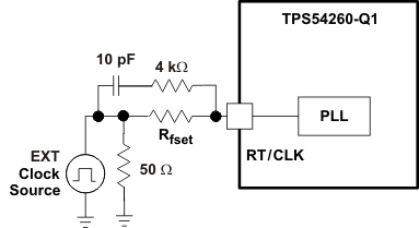 TPS54260-Q1 syn_sys_clk_lvsah8.gif