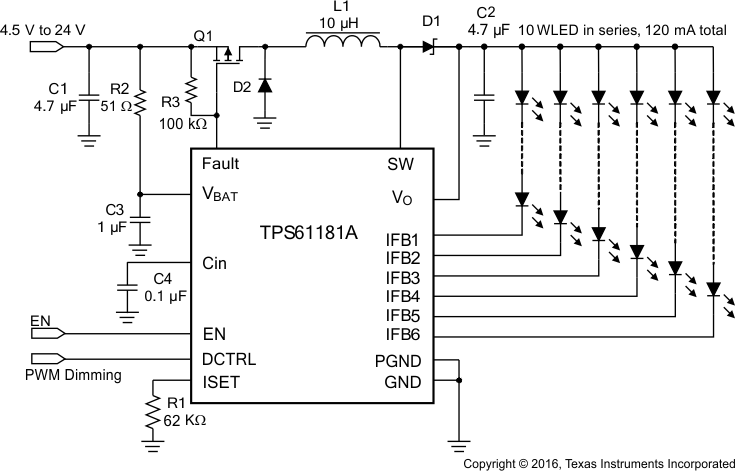 TPS61181A app_led10ser_lvsan6.gif