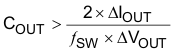 TPS57160-Q1 q_cout1_lvs795.gif