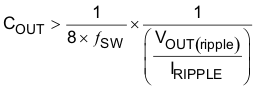 TPS57160-Q1 q_cout3_lvs795.gif