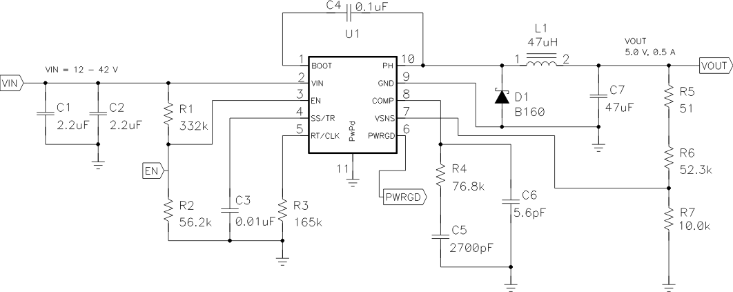 TPS57040-Q1 adj_uvlo_lvsap4.gif