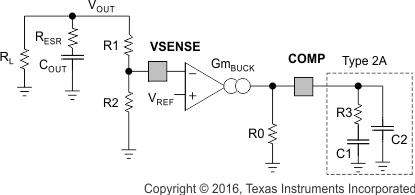 TPS43350-Q1 TPS43351-Q1 appinfo_selcomptyp2a_lvsar7.gif