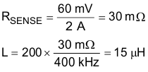 TPS43350-Q1 TPS43351-Q1 eq15_lvsa82.gif